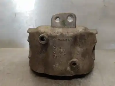 Second-hand car spare part right engine support for audi a3 (8l) 1.9 tdi oem iam references 1j0199262bf  1j0199262bf