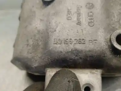 Second-hand car spare part right engine support for audi a3 (8l) 1.9 tdi oem iam references 1j0199262bf  1j0199262bf