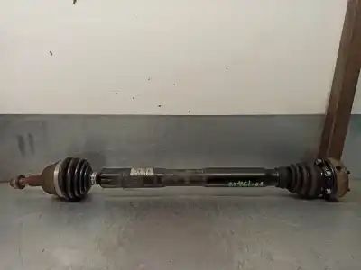 Second-hand car spare part front right transmission for audi a3 (8l) 1.8 ambiente oem iam references 1j0407272ac