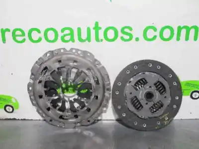 Second-hand car spare part clutch kit for opel corsa c 1.2 16v cat (z 12 xe / lw4) oem iam references 3990v0102  