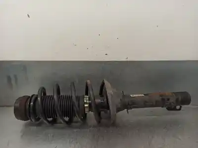 Peça sobressalente para automóvel em segunda mão amortecedor dianteiro direito por audi a3 (8l) 1.9 tdi referências oem iam 1j0413031cp