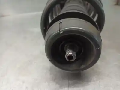 Second-hand car spare part front right shock absorber for audi a3 (8l) 1.9 tdi oem iam references 1j0413031cp  