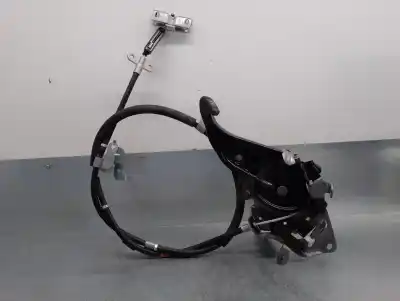 Peça sobressalente para automóvel em segunda mão alavanca de travão de mão por lexus ct (zwa10_) 200h (zwa10_) referências oem iam 4711076060