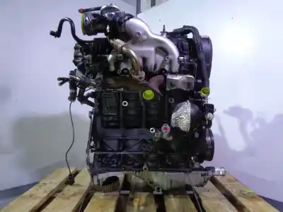 Pièce détachée automobile d'occasion moteur complet pour audi a4 avant (8e) 1.9 tdi (96kw) références oem iam avf 038100098nx 490512