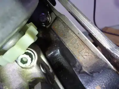 Pièce détachée automobile d'occasion moteur complet pour audi a4 avant (8e) 1.9 tdi (96kw) références oem iam avf 038100098nx 490512