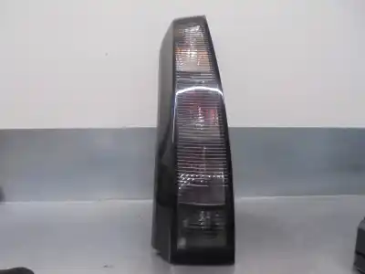 Pezzo di ricambio per auto di seconda mano lampada posteriore sinistra per opel meriva 1.3 16v cdti riferimenti oem iam 89315839  89315839