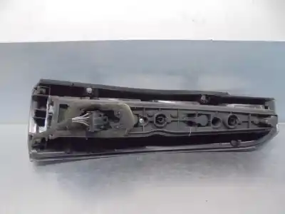 Pezzo di ricambio per auto di seconda mano lampada posteriore sinistra per opel meriva 1.3 16v cdti riferimenti oem iam 89315839  89315839