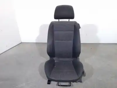 Second-hand car spare part left front seat for opel astra gtc 1.9 cdti oem iam references 4900986  