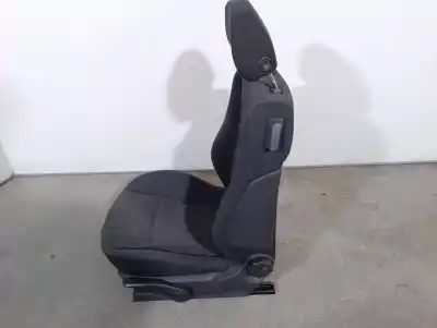 Second-hand car spare part left front seat for opel astra gtc 1.9 cdti oem iam references 4900986  