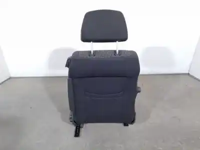 Second-hand car spare part left front seat for opel astra gtc 1.9 cdti oem iam references 4900986  