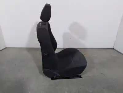 Second-hand car spare part left front seat for opel astra gtc 1.9 cdti oem iam references 4900986  