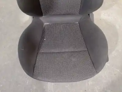 Second-hand car spare part left front seat for opel astra gtc 1.9 cdti oem iam references 4900986  