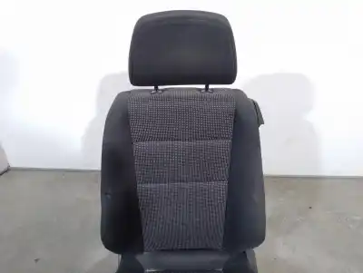 Second-hand car spare part left front seat for opel astra gtc 1.9 cdti oem iam references 4900986  
