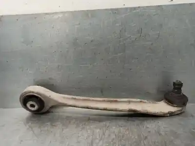 Piesă de schimb auto la mâna a doua BRAȚ SUSPENSIE SUS FAȚÃ DREAPTA pentru AUDI A4 AVANT (8E)  Referințe OEM IAM 8E0407506A   Piesă de schimb auto la mâna a doua BRAȚ SUSPENSIE SUS FAȚÃ DREAPTA pentru AUDI A4 AVANT (8E)  Referințe OEM IAM 8E0407506A