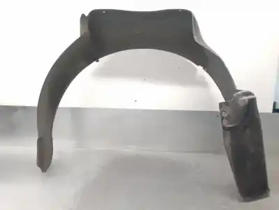 Peça sobressalente para automóvel em segunda mão cave de roda dianteira esquerda por audi a3 (8l) 1.9 tdi referências oem iam 8l0821171