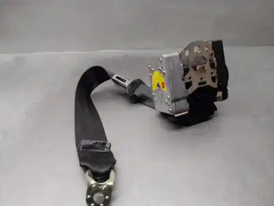 Second-hand car spare part rear right seat belt for audi a3 (8l) 1.9 tdi oem iam references 8l3857806  
