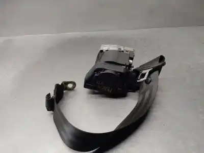 Second-hand car spare part rear right seat belt for audi a3 (8l) 1.9 tdi oem iam references 8l3857806  