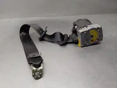 Second-hand car spare part rear right seat belt for audi a3 (8l) 1.9 tdi oem iam references 8l3857806