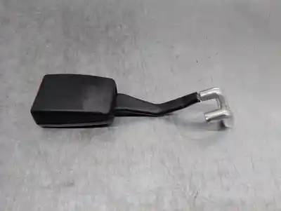 Автозапчасти б/у крюк для пояса за audi a8 (d2) 4.2 quattro ссылки oem iam 4d0857740g  