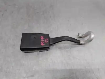 Автозапчасти б/у крюк для пояса за audi a8 (d2) 4.2 quattro ссылки oem iam 4d0857740g  