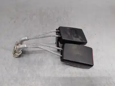 Автозапчасти б/у крюк для пояса за audi a8 (d2) 4.2 quattro ссылки oem iam 4d0857739h  