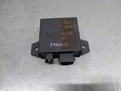 Автозапчастина б/у електронний модуль для audi a8 (d2) 4.2 quattro посилання на oem iam 441907491a