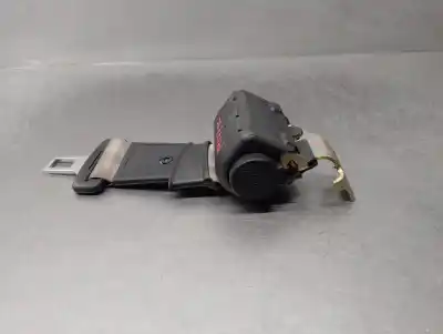 Автозапчасти б/у центральный задний ремень безопасности за audi a8 (d2) 4.2 quattro ссылки oem iam 4a0857713  