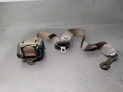 Second-hand car spare part front right seat belt for audi a8 (d2) 4.2 quattro oem iam references 4d0857706