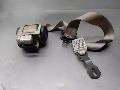 Автозапчастина б/у передній правий ремін безпеки для audi a8 (d2) 4.2 quattro посилання на oem iam 4d0857706  