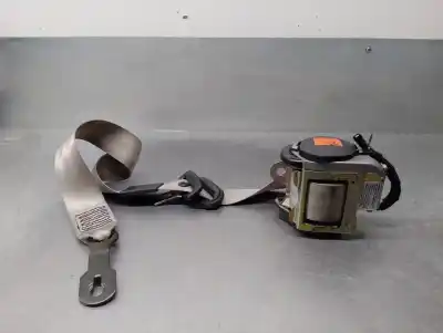 Second-hand car spare part front left seat belt for audi a8 (d2) 4.2 quattro oem iam references 4d0857705