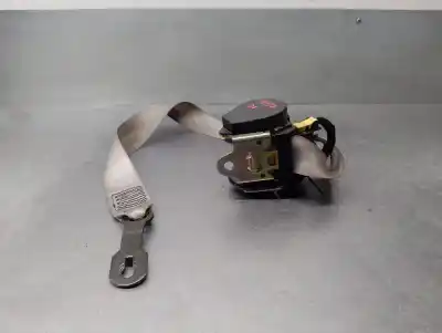 Second-hand car spare part front left seat belt for audi a8 (d2) 4.2 quattro oem iam references 4d0857705  