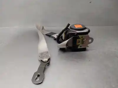 Second-hand car spare part front left seat belt for audi a8 (d2) 4.2 quattro oem iam references 4d0857705  