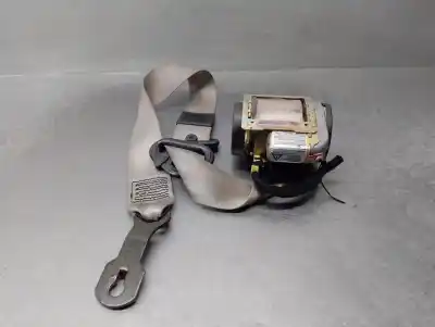 Second-hand car spare part front left seat belt for audi a8 (d2) 4.2 quattro oem iam references 4d0857705  