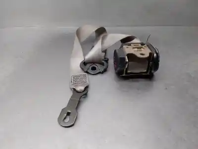 Second-hand car spare part front left seat belt for audi a8 (d2) 4.2 quattro oem iam references 4d0857705  