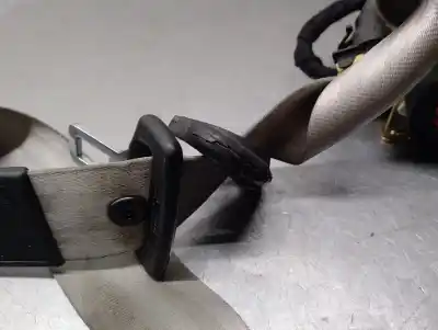 Second-hand car spare part front left seat belt for audi a8 (d2) 4.2 quattro oem iam references 4d0857705  