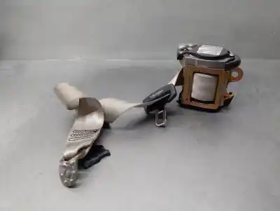 Second-hand car spare part rear right seat belt for audi a8 (d2) 4.2 quattro oem iam references 4d0857806b