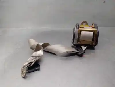 Автозапчастина б/у задній правий ремін безпеки для audi a8 (d2) 4.2 quattro посилання на oem iam 4d0857806b  