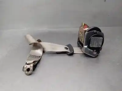 Автозапчастина б/у задній правий ремін безпеки для audi a8 (d2) 4.2 quattro посилання на oem iam 4d0857806b  