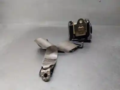 Автозапчастина б/у задній правий ремін безпеки для audi a8 (d2) 4.2 quattro посилання на oem iam 4d0857806b  