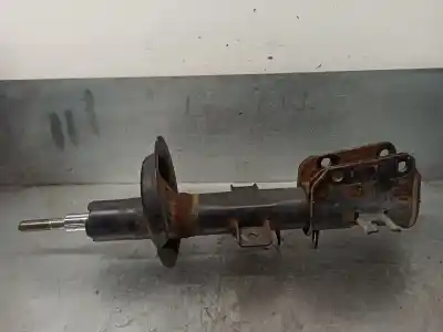 Gebrauchtes Autoersatzteil stoßdämpfer links hinten zum alfa romeo 156 sportwagon crosswagon q4 oem-iam-referenzen 50705575  