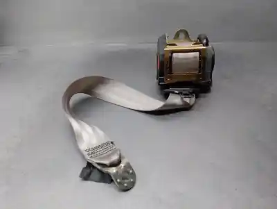Second-hand car spare part rear left seat belt for audi a8 (d2) 4.2 quattro oem iam references 4d0857805b