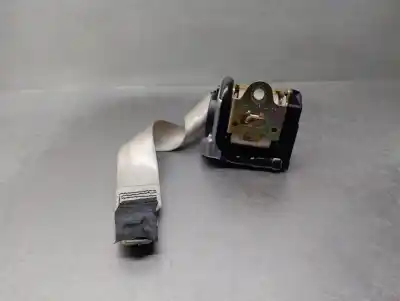 Автозапчастина б/у задній лівий ремін безпеки для audi a8 (d2) 4.2 quattro посилання на oem iam 4d0857805b  