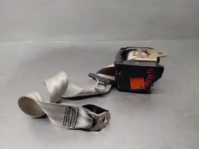 Автозапчастина б/у задній лівий ремін безпеки для audi a8 (d2) 4.2 quattro посилання на oem iam 4d0857805b  