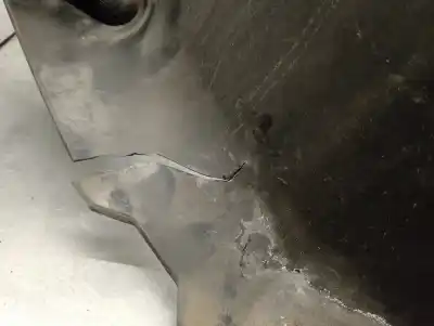 Автозапчасти б/у передняя правая колесная арка за audi a8 (d2) 4.2 quattro ссылки oem iam 4d0821172rh cesta 47-b 4d0821192r