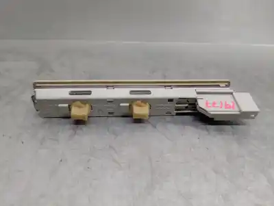 Автозапчасти б/у внутренний свет за audi a8 (d2) 4.2 quattro ссылки oem iam 4d0947304  