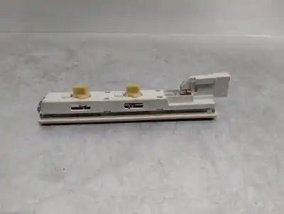 Автозапчастина б/у внутрішне світло для audi a8 (d2) 4.2 quattro посилання на oem iam 4d0947303  