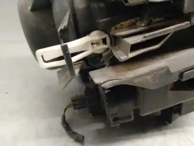 Автозапчасти б/у правая фара за audi a8 (d2) 4.2 quattro ссылки oem iam 4d0941030  1307022225