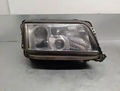 Second-hand car spare part right headlight for audi a8 (d2) 4.2 quattro oem iam references 4d0941030