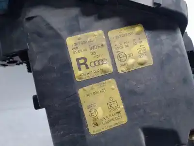 Автозапчастина б/у права фа для audi a8 (d2) 4.2 quattro посилання на oem iam 4d0941030  1307022225