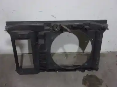 Piesă de schimb auto la mâna a doua trager panou fațã radiator pentru citroen c4 berlina 1.6 hdi cat (9hy / dv6ted4) referințe oem iam 7104v2